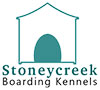 Stoneycreek Boarding Kennels Logo